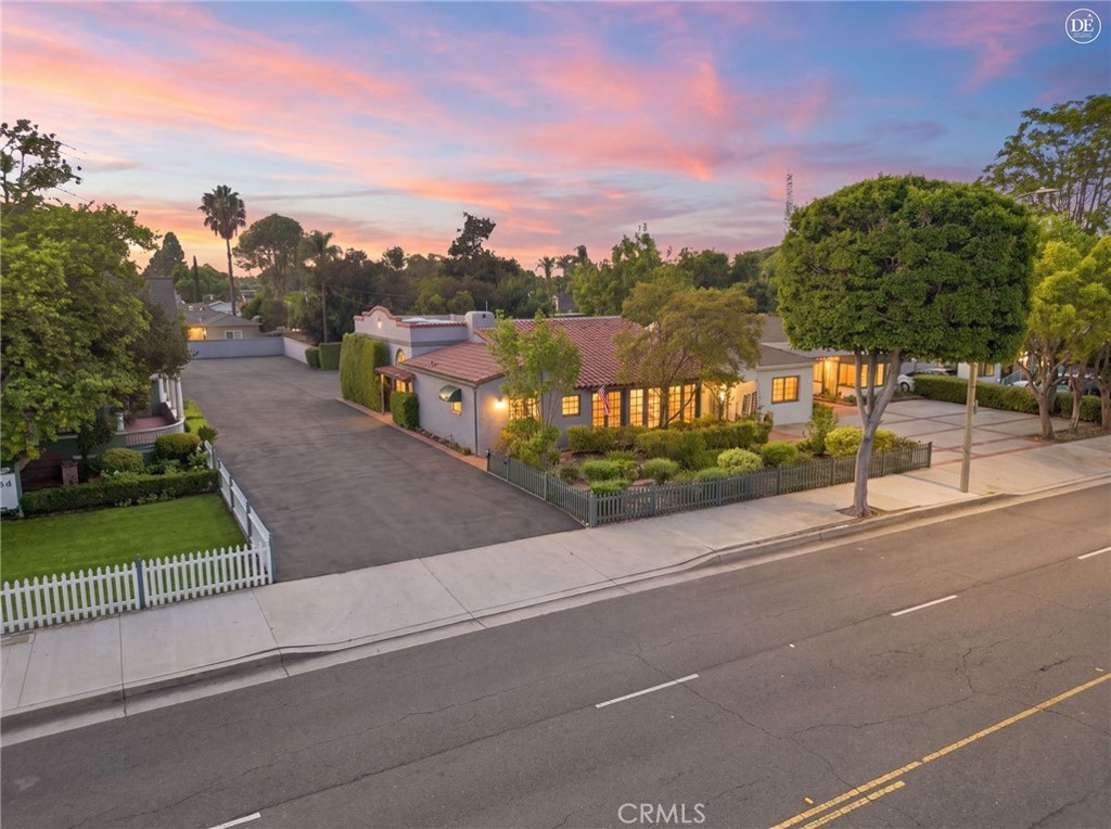 1324 E Chapman, Orange, CA 92866 — photo 1