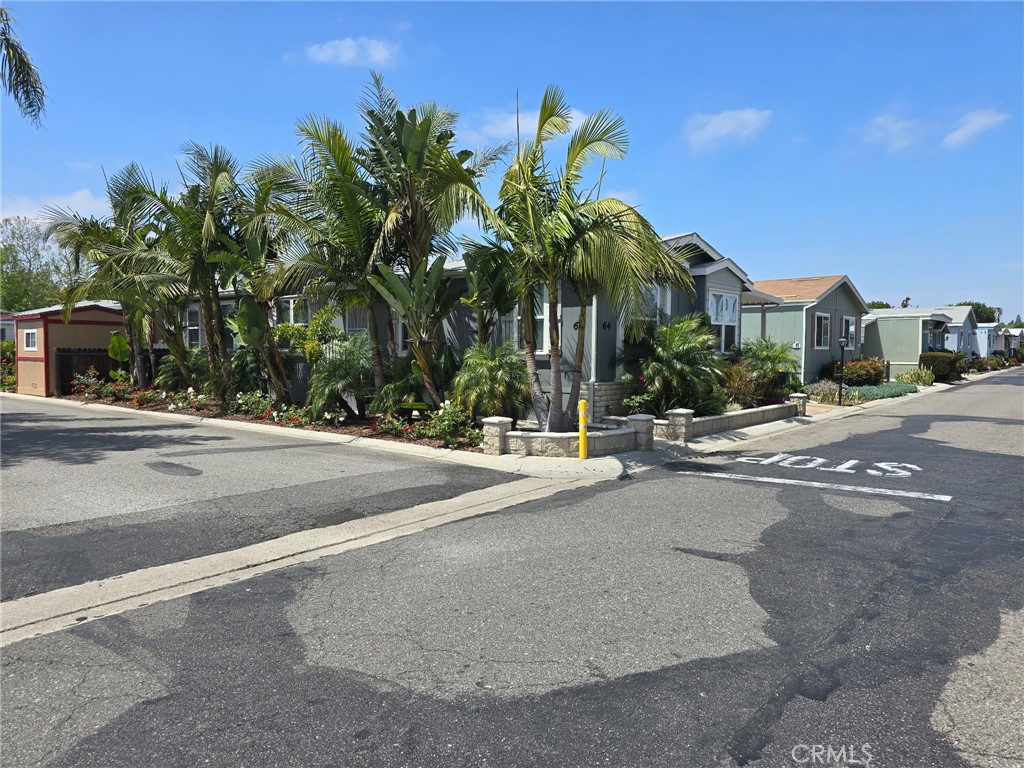 3101 S Fairview S 64, Santa Ana, CA 92704 — photo 1