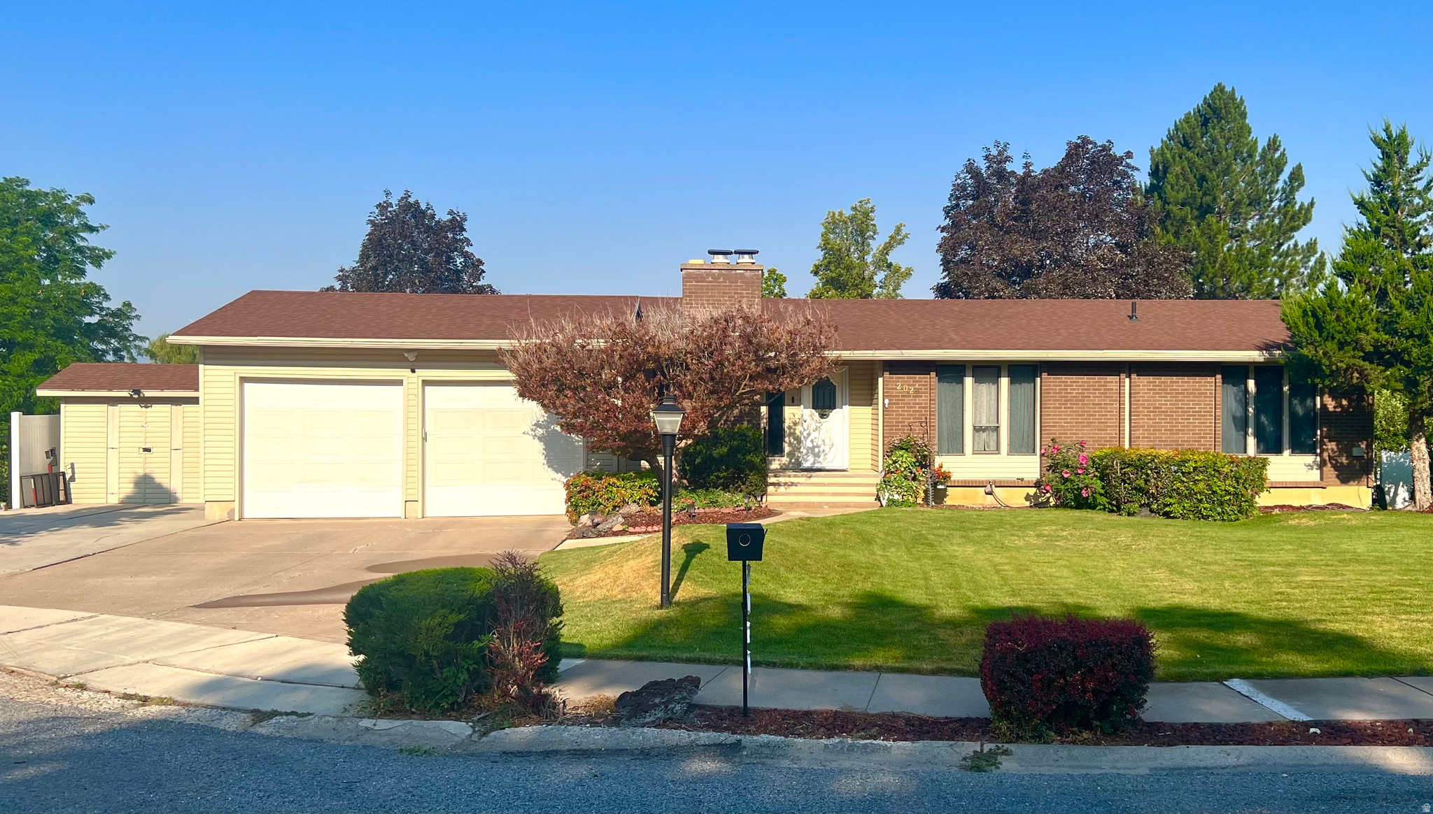 2027 N 1400 E, North Logan, UT 84341 — photo 1