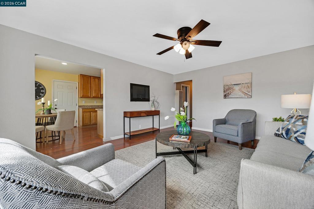107 De Normandie Way, Martinez, CA 94553-3006 — photo 1
