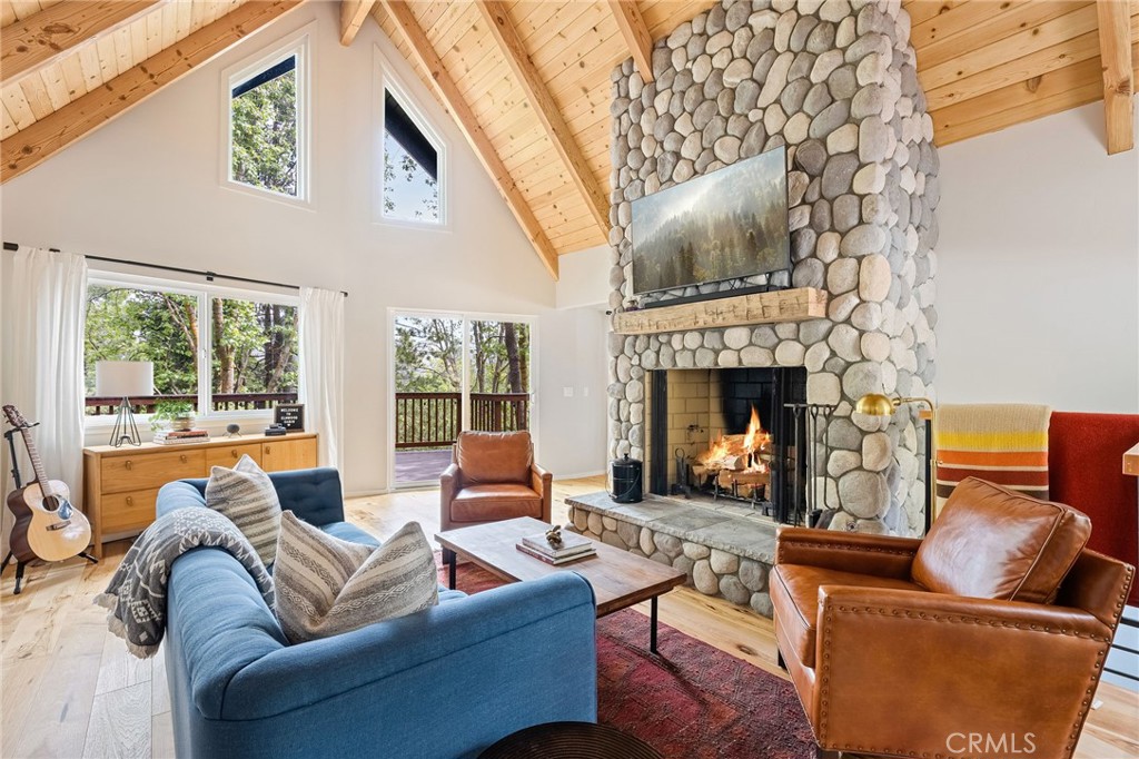 27363 Elmwood Drive, Lake Arrowhead, CA 92352 — photo 1