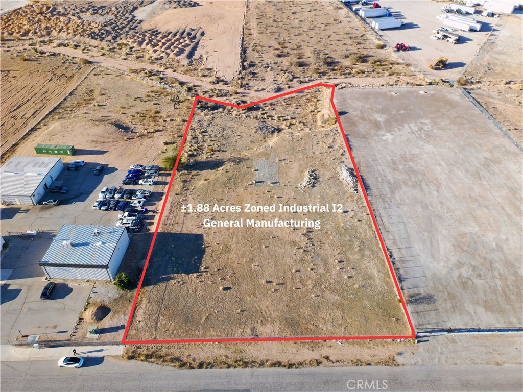 0 Mesa, Hesperia, CA 92345 — photo 1