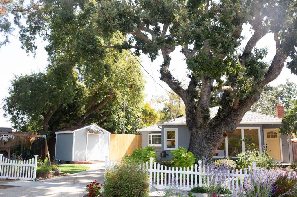 3751 Bay Road, Menlo Park, CA 94025 — photo 1