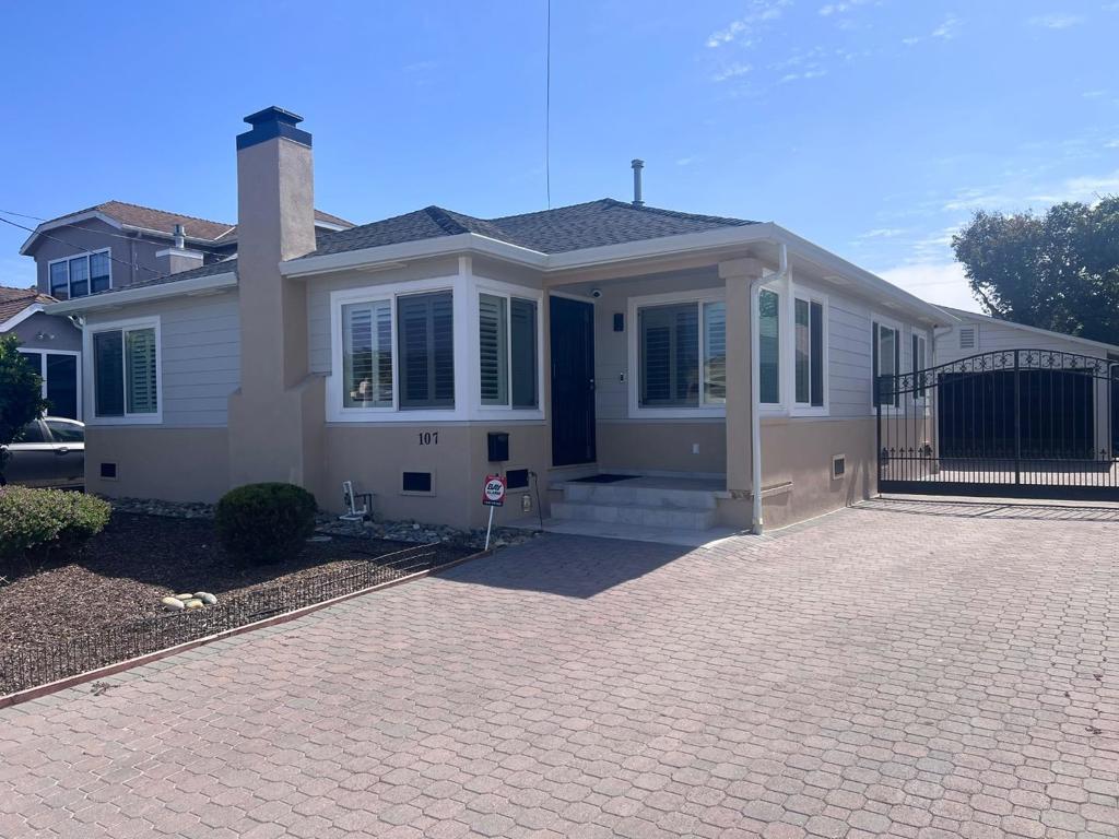 107 Mulberry Avenue, South San Francisco, CA 94080 — photo 1