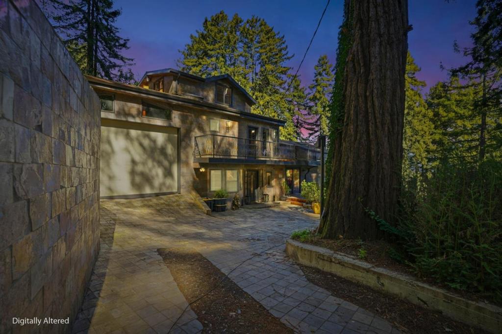 26 Big Tree Road, Woodside, CA 94062 — photo 1