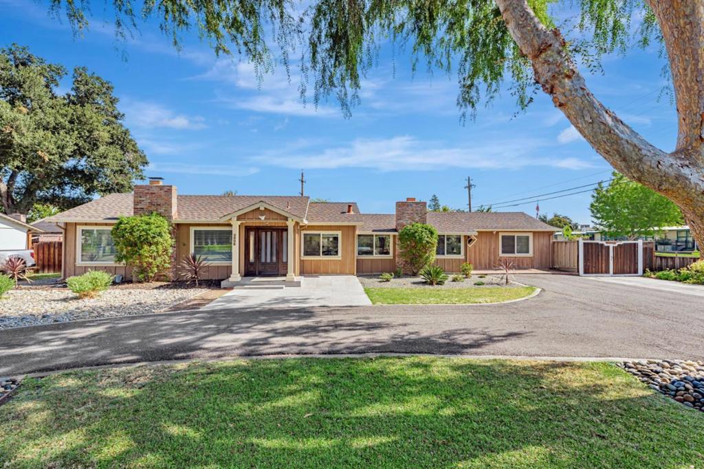2598 Cottle Avenue, San Jose, CA 95125 — photo 1