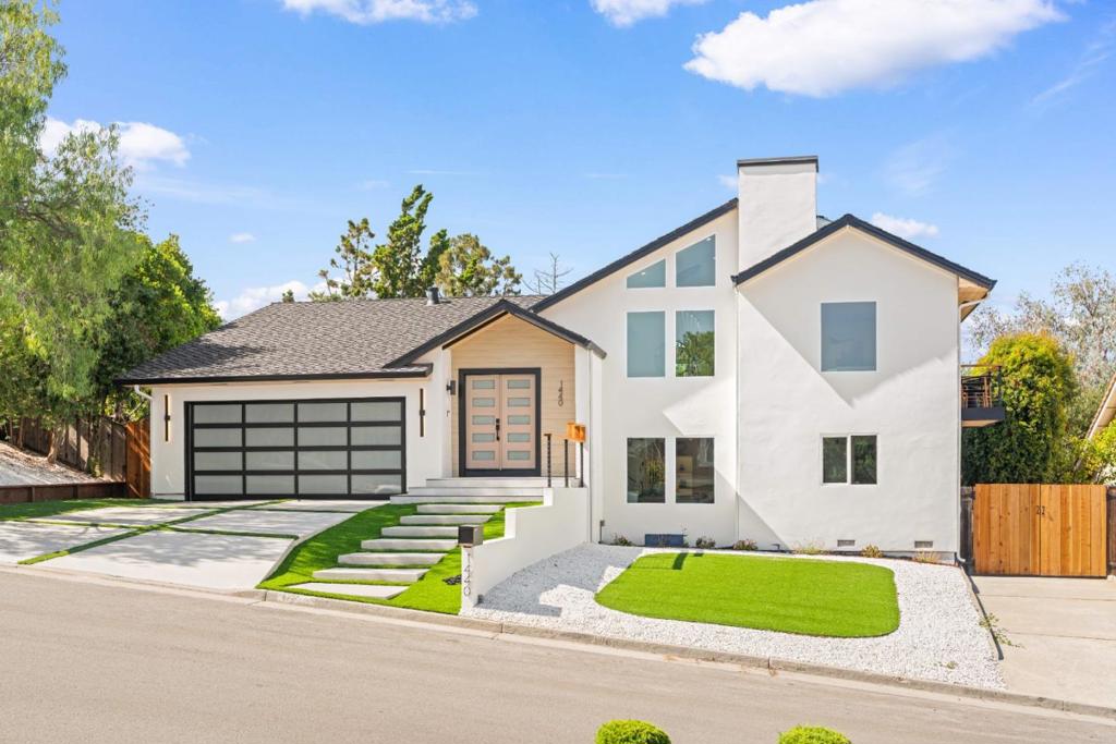 1440 Kring Way, Los Altos, CA 94024 — photo 1