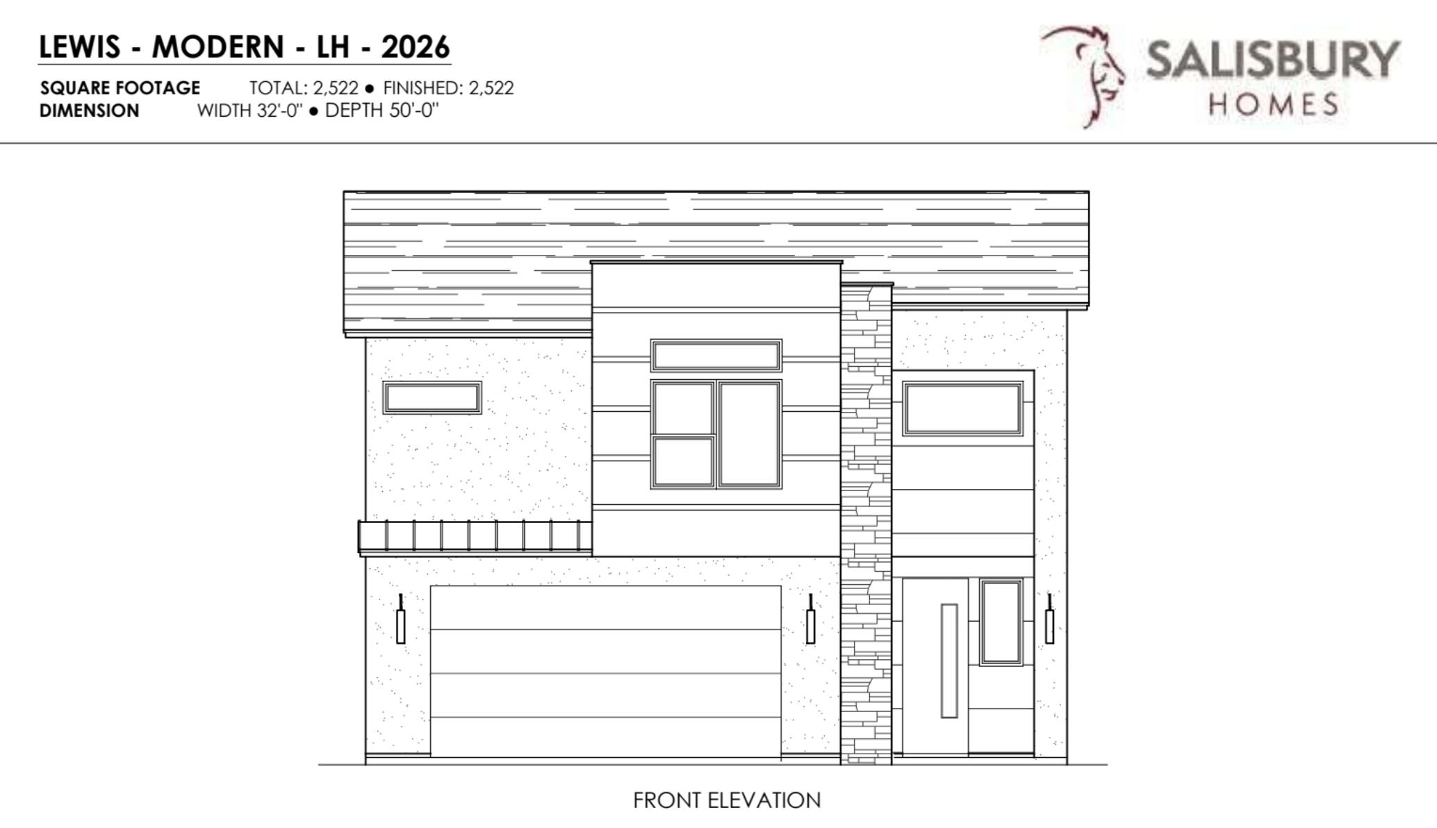Lot 107 Desert Terrace, St George, UT 84790 — photo 1