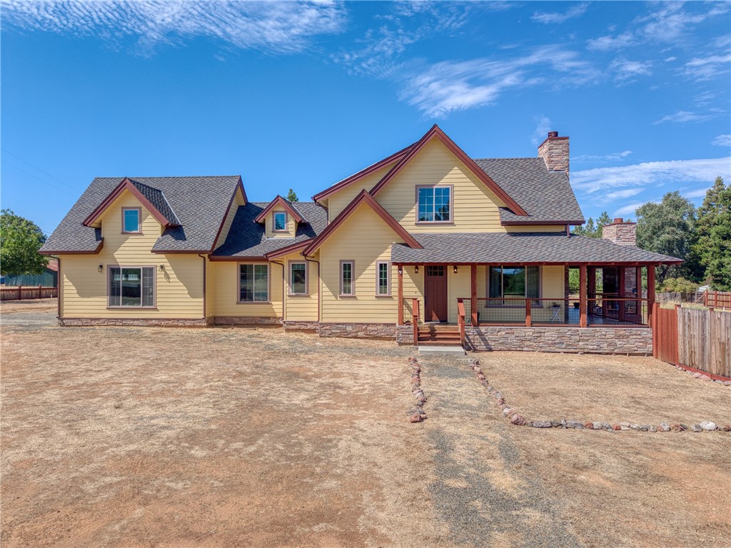 1750 Quail Ridge Road, Lakeport, CA 95453 — photo 1