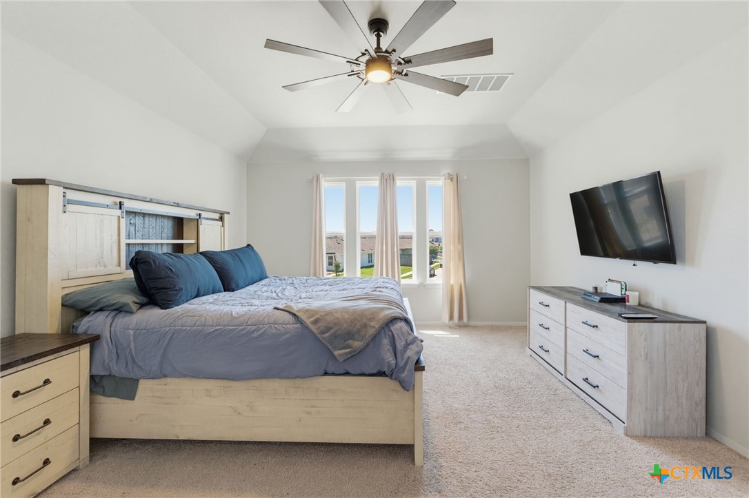 120 Blue Agate, Jarrell, TX 76537 — photo 1