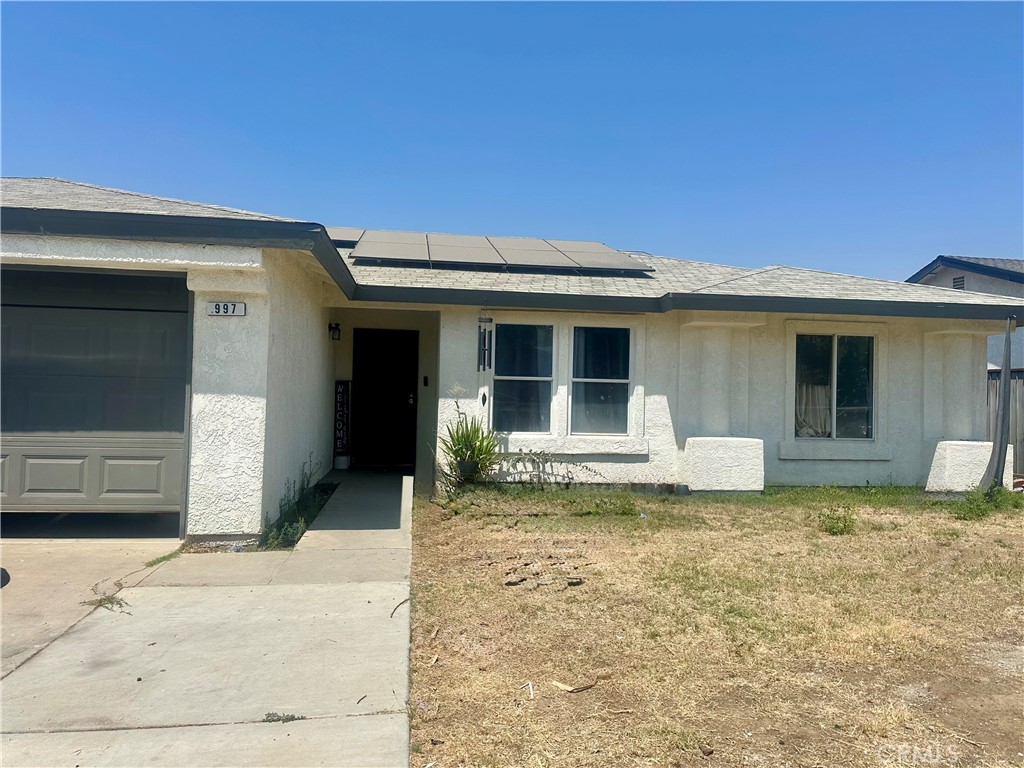 997 E Jolson Avenue, Fresno, CA 93706 — photo 1