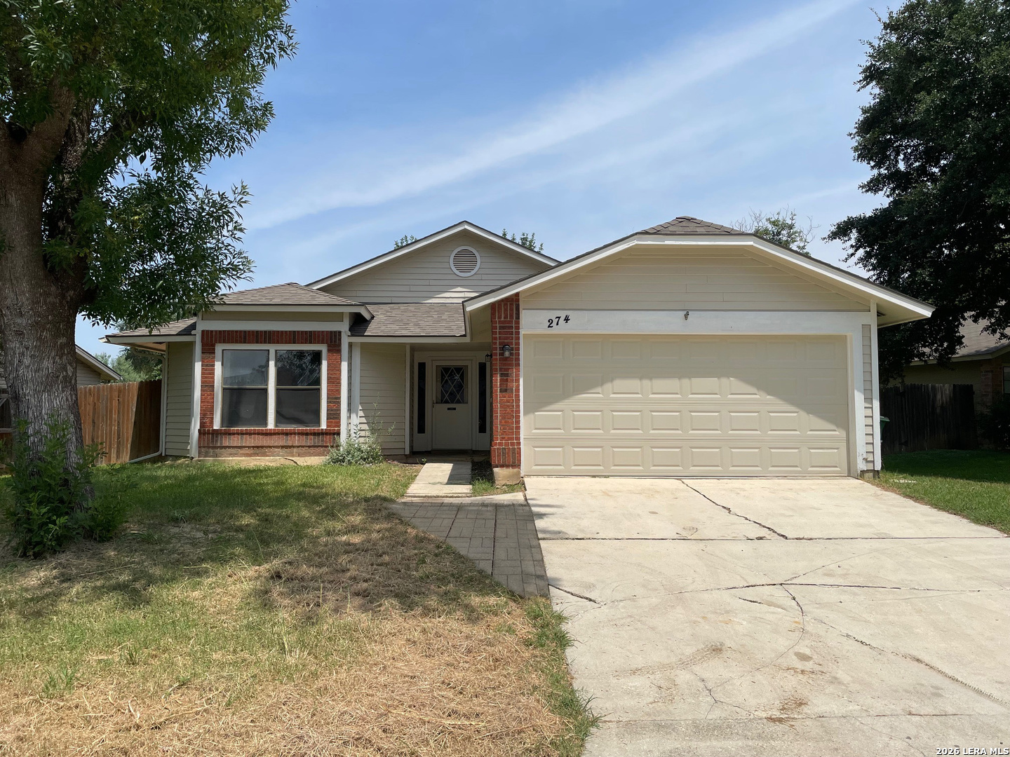 274 Burlington Dr, San Antonio, TX 78245 — photo 1