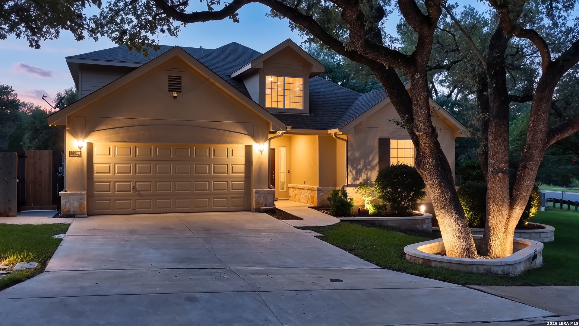 3299 Espada, New Braunfels, TX 78132 — photo 1