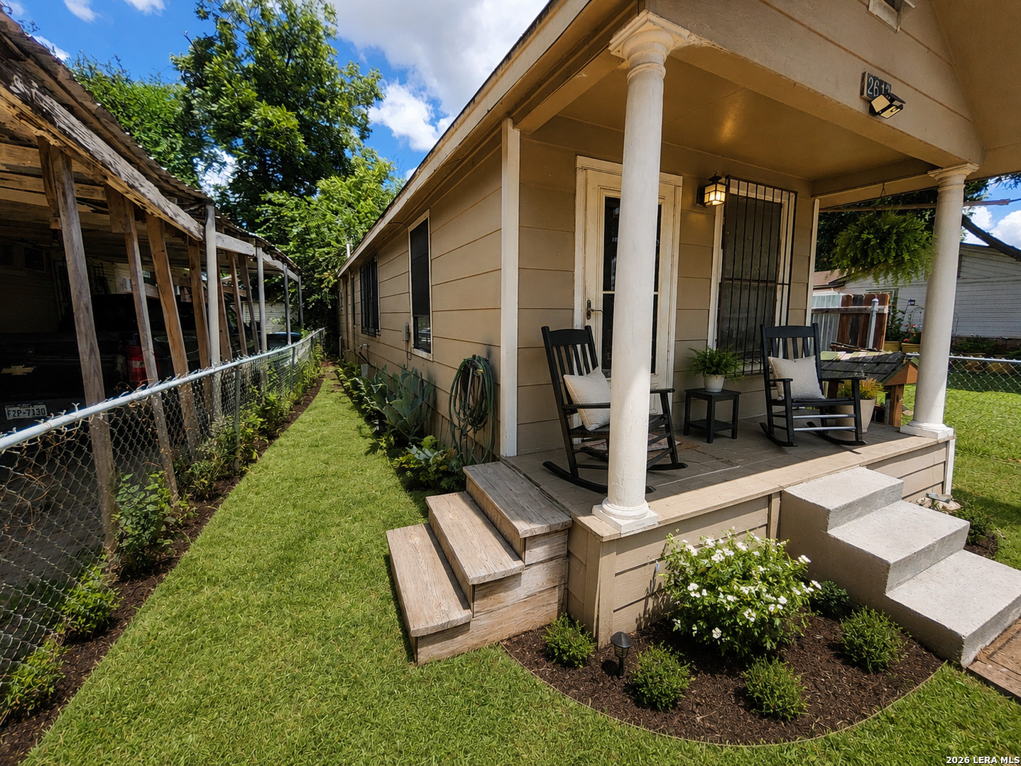 2613 COLIMA ST, San Antonio, TX 78207 — photo 1