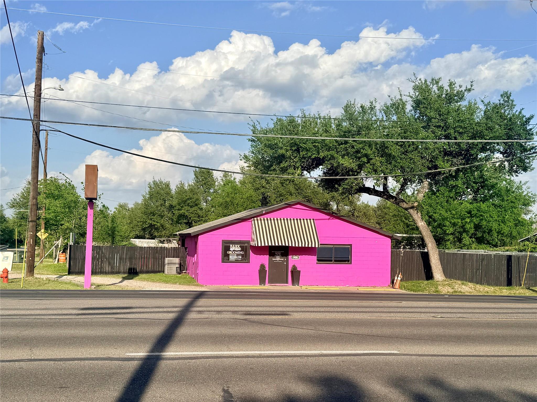 1406 Bell