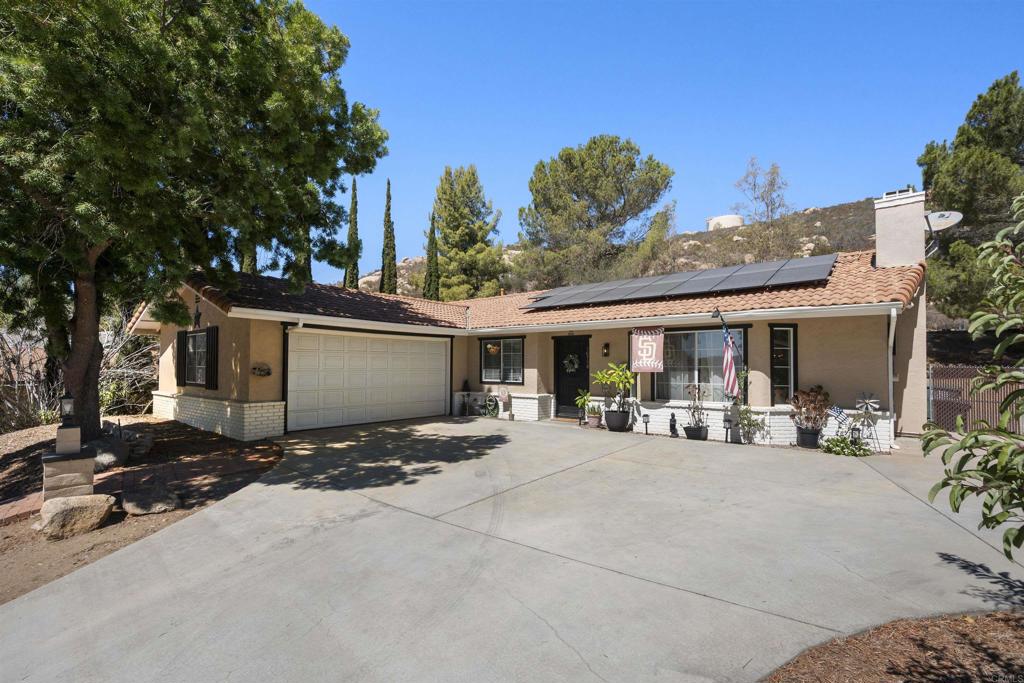 16734 Georgios Way, Ramona, CA 92065 — photo 1