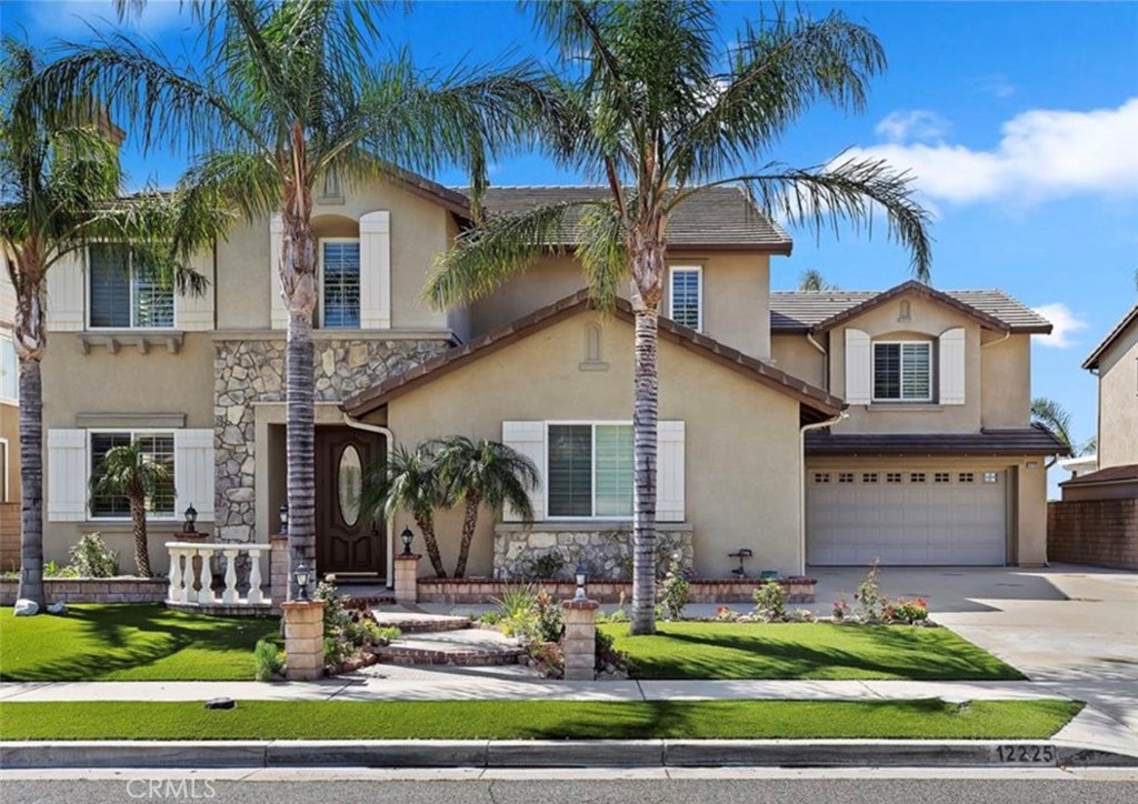 12225 Richfield Drive, Rancho Cucamonga, CA 91739 — photo 1