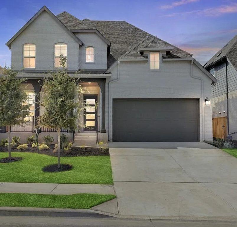 1328 Texas Ash, Georgetown, TX 78628 — photo 1