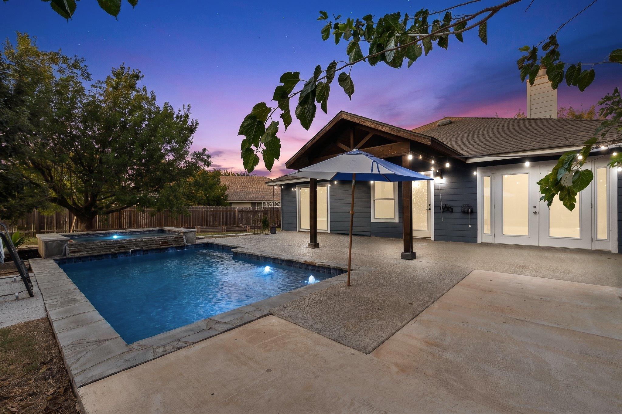 20428 Rita Blanca, Pflugerville, TX 78660 — photo 1