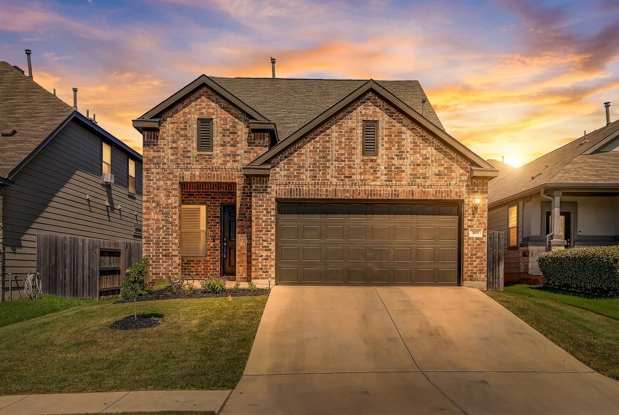 495 Eves Necklace, Buda, TX 78610 — photo 1