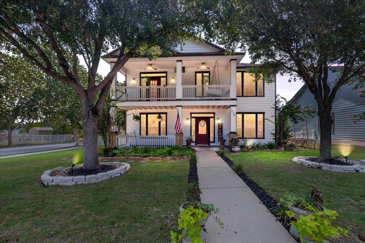 229 McGarity, Kyle, TX 78640 — photo 1