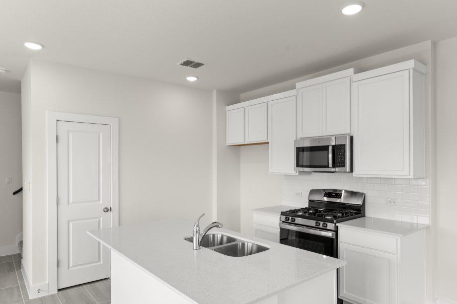 807 White Steppe, Georgetown, TX 78626 — photo 1