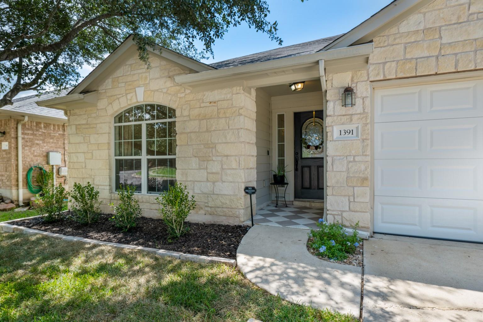 1391 Stone Rim, Buda, TX 78610 — photo 1