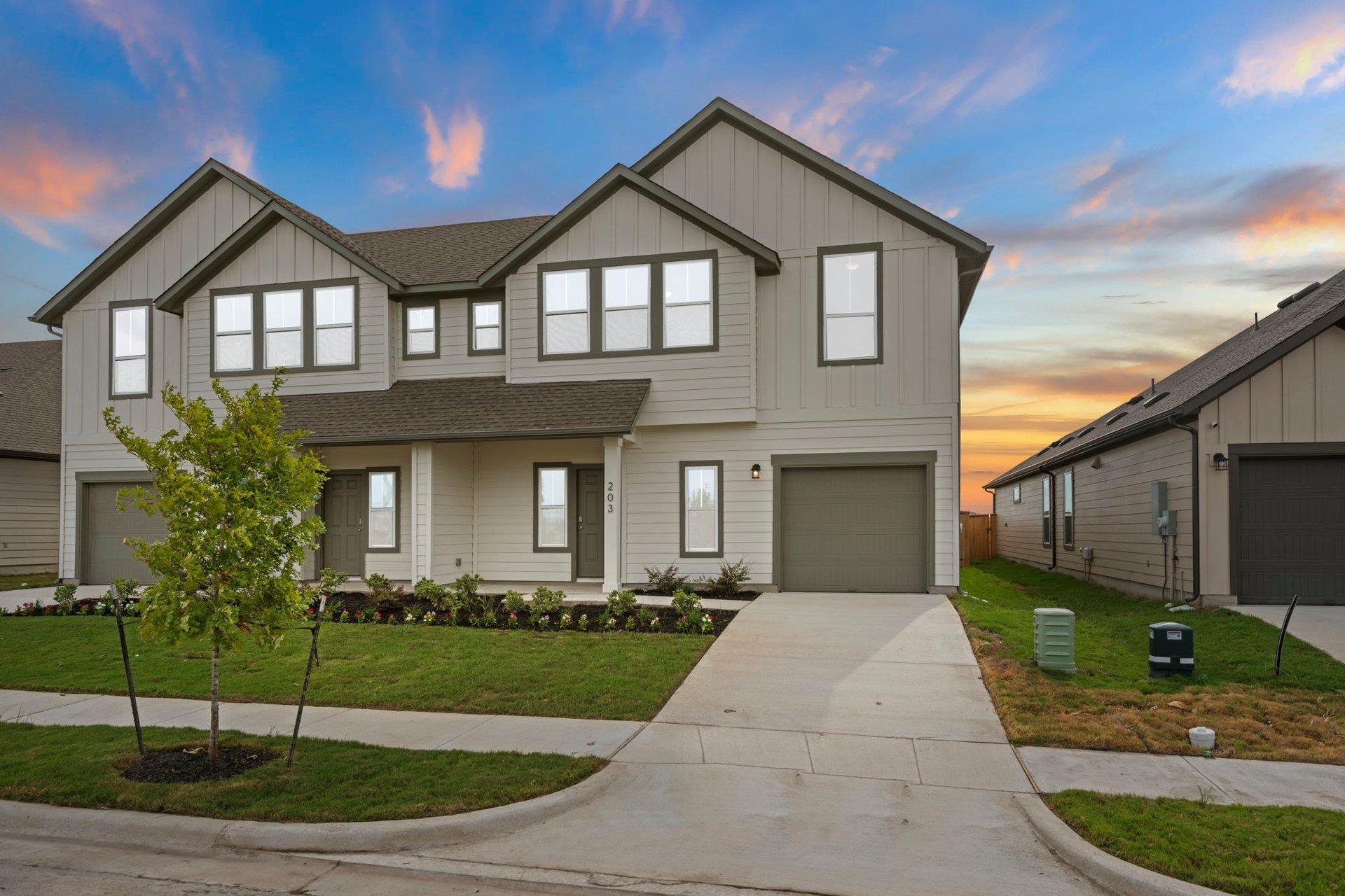 203 Backwood, Taylor, TX 76574 — photo 1