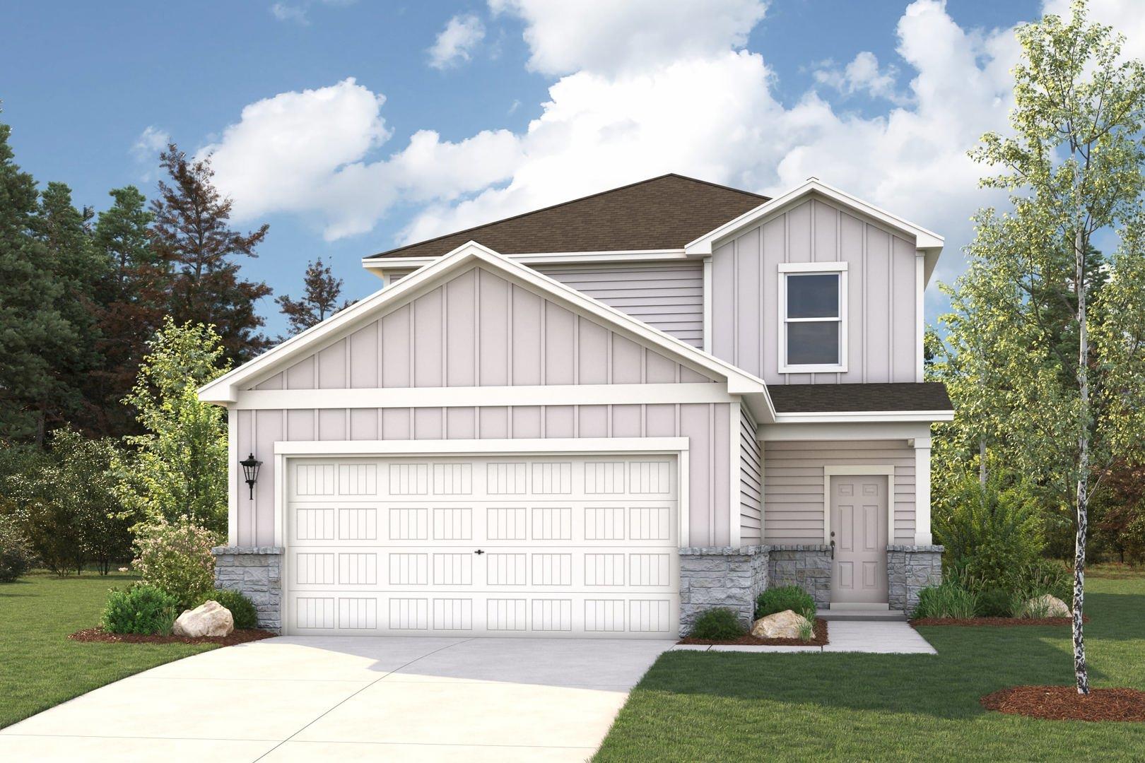 152 Hornet, Elgin, TX 78621 — photo 1
