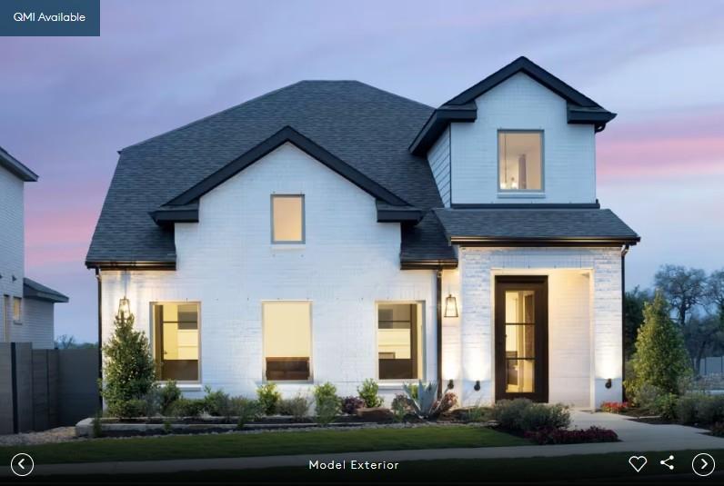 1820 Spring Mountain, Georgetown, TX 78628 — photo 1