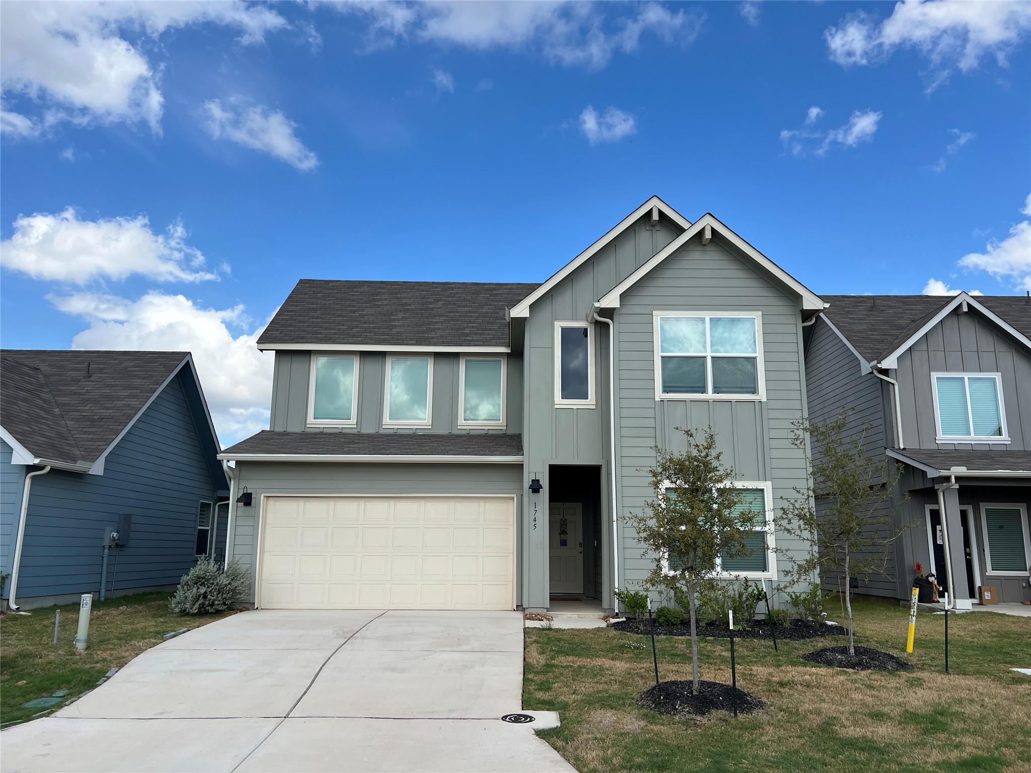1745 James, New Braunfels, TX 78130 — photo 1