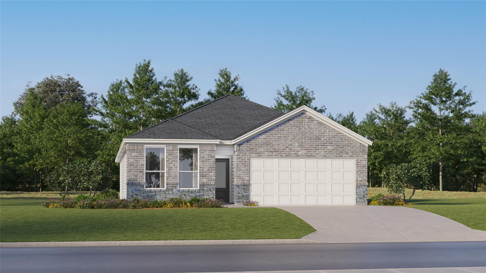 13713 Backbone, Elgin, TX 78621 — photo 1