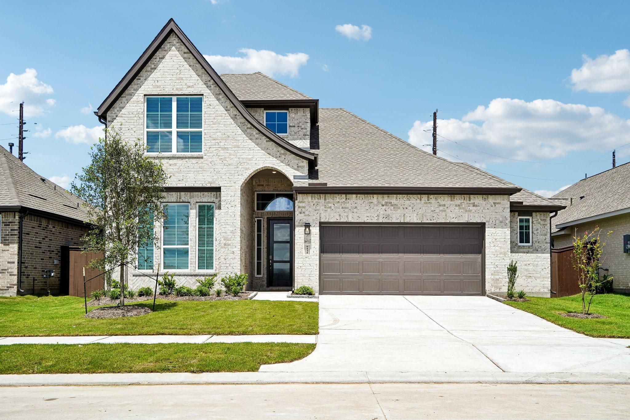 112 Monza, Liberty Hill, TX 78642 — photo 1