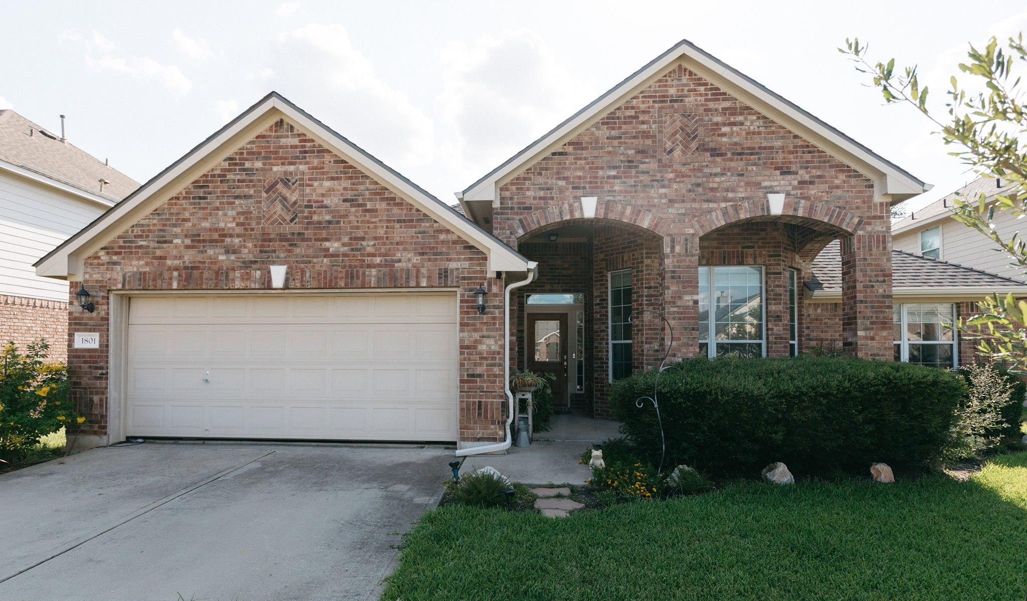 1801 Vintage, Leander, TX 78641 — photo 1