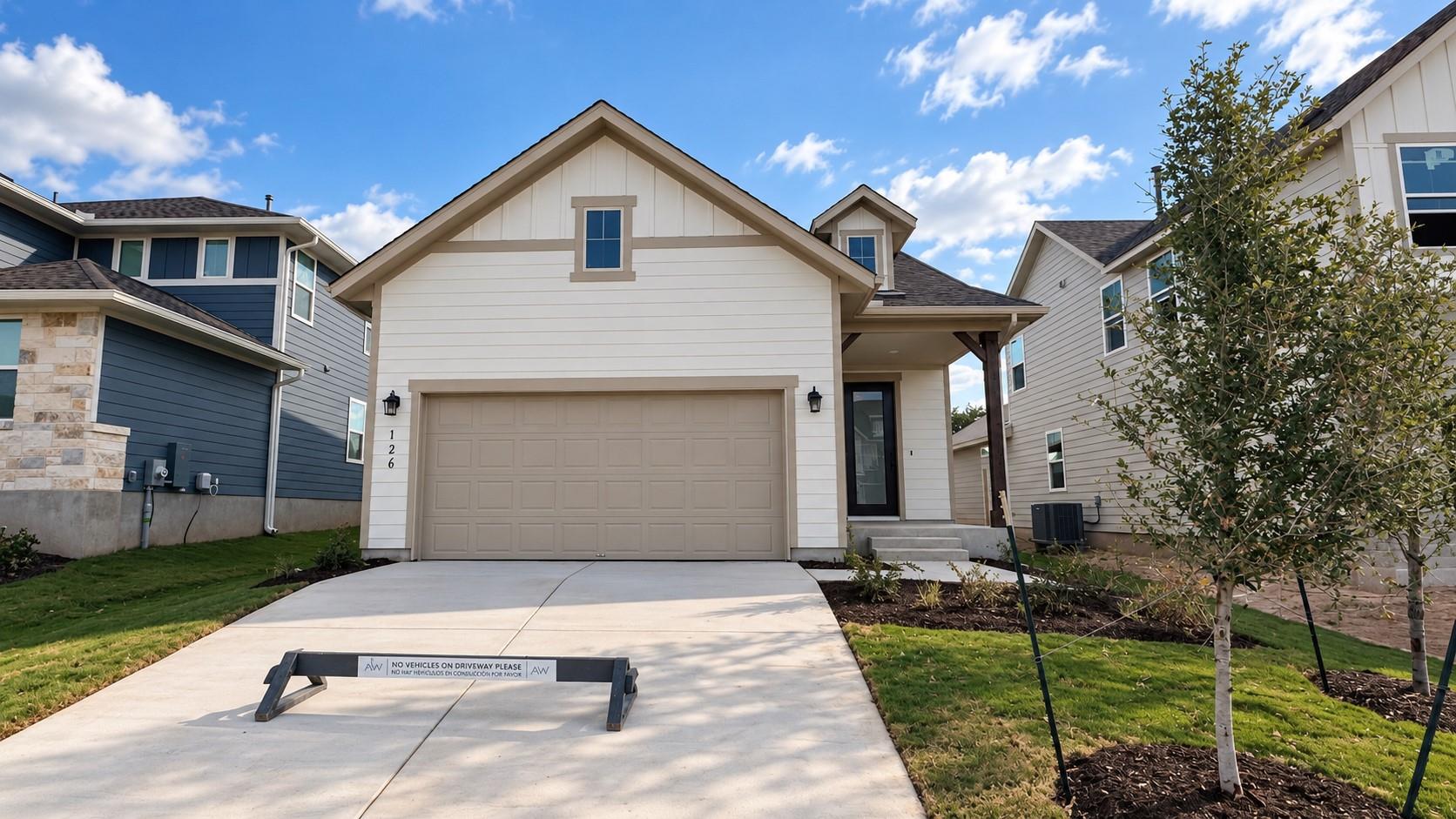 126  Crater Lake Dr, Dripping Springs, TX 78620 — photo 1