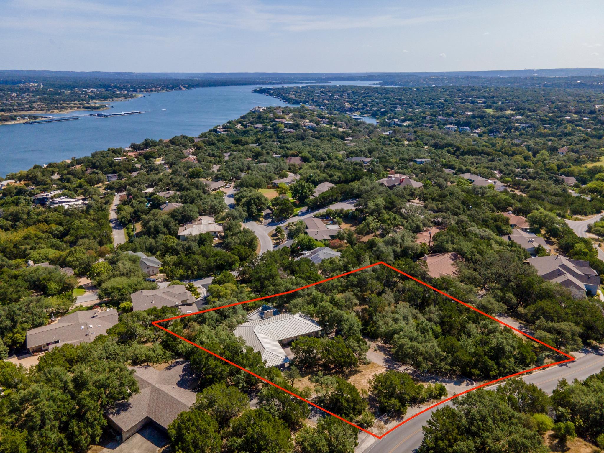 517 Dragon, Lakeway, TX 78734 — photo 1
