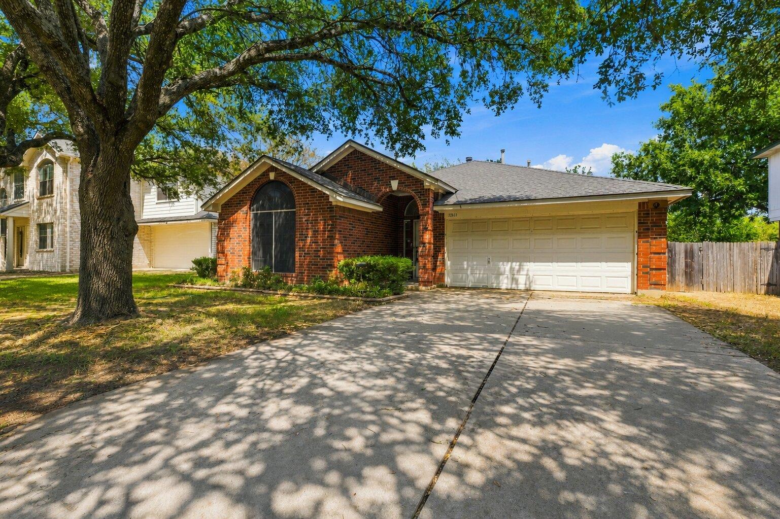 1511 Arusha, Round Rock, TX 78664 — photo 1