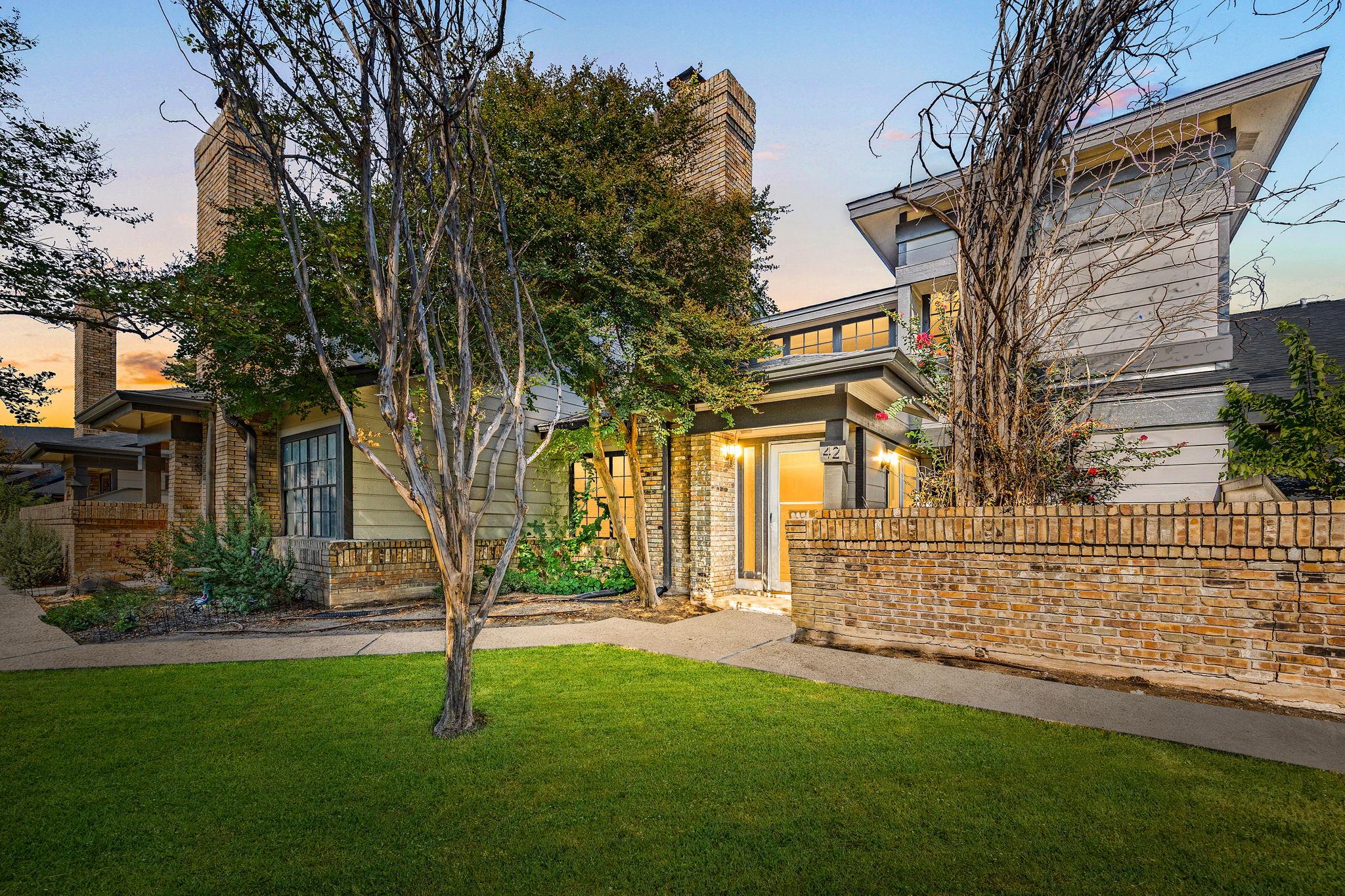 1748 Ohlen, Austin, TX 78757 — photo 1