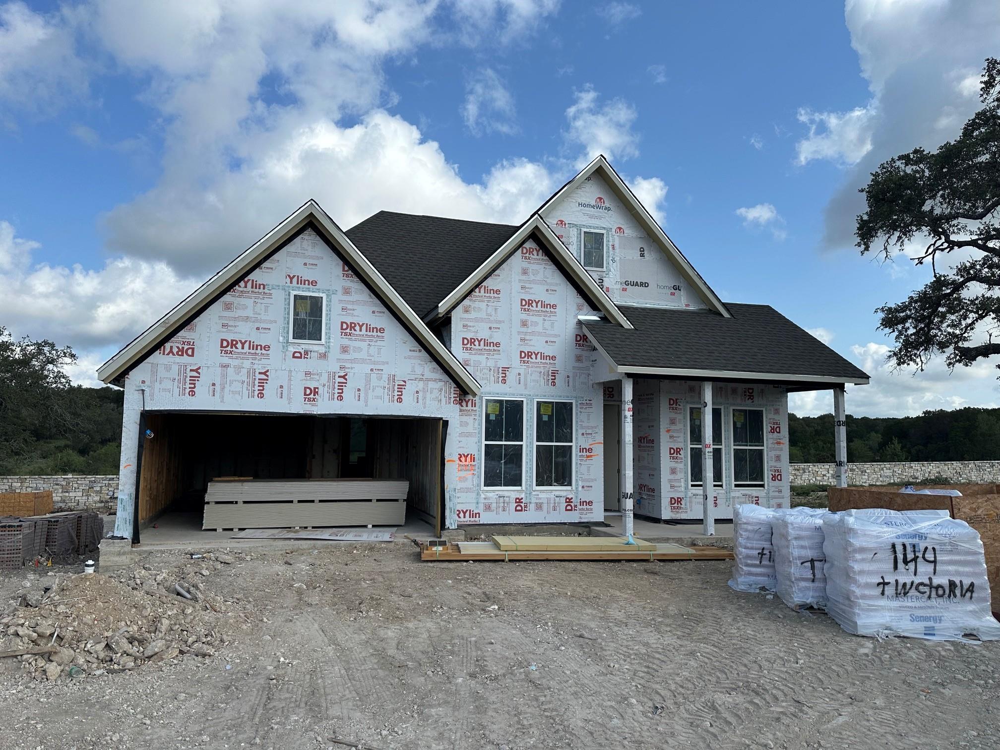 144 Tinctoria, Kyle, TX 78640 — photo 1