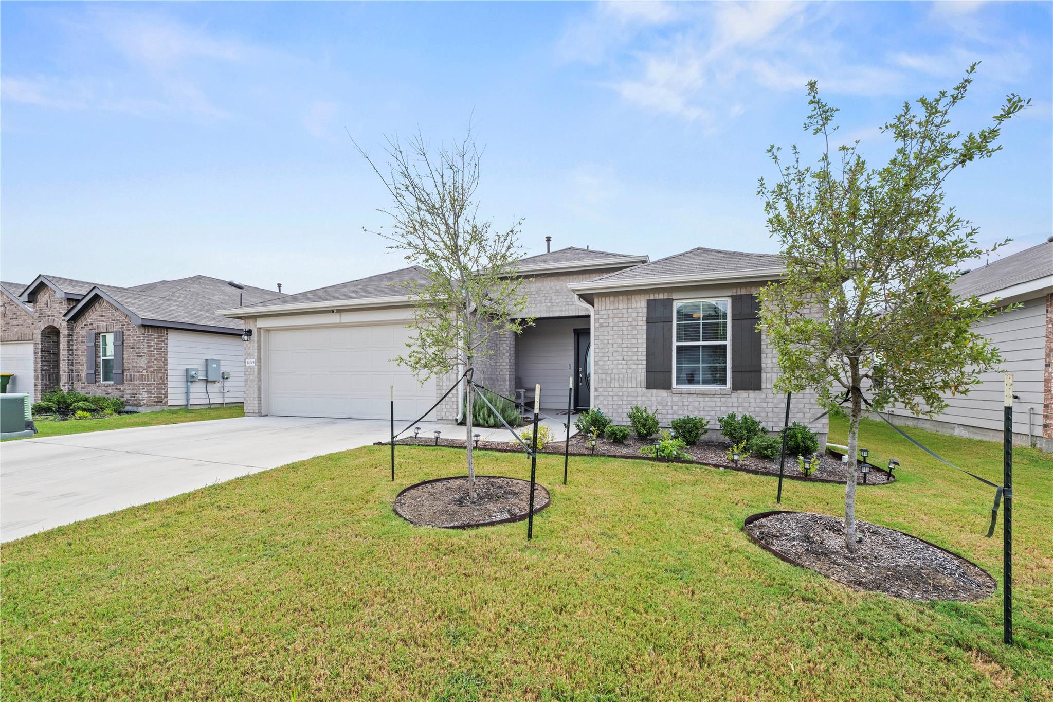 14005 Carper, Manor, TX 78653 — photo 1