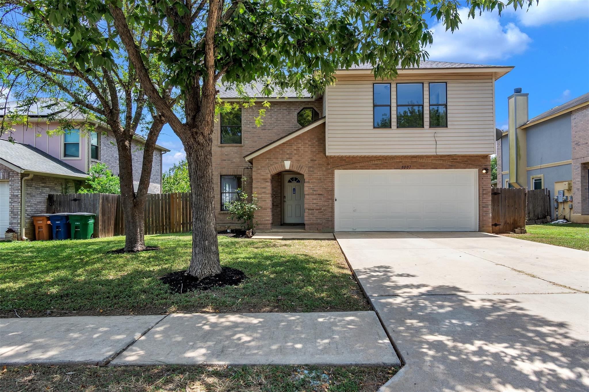 8007 Bramble Bush, Austin, TX 78747 — photo 1