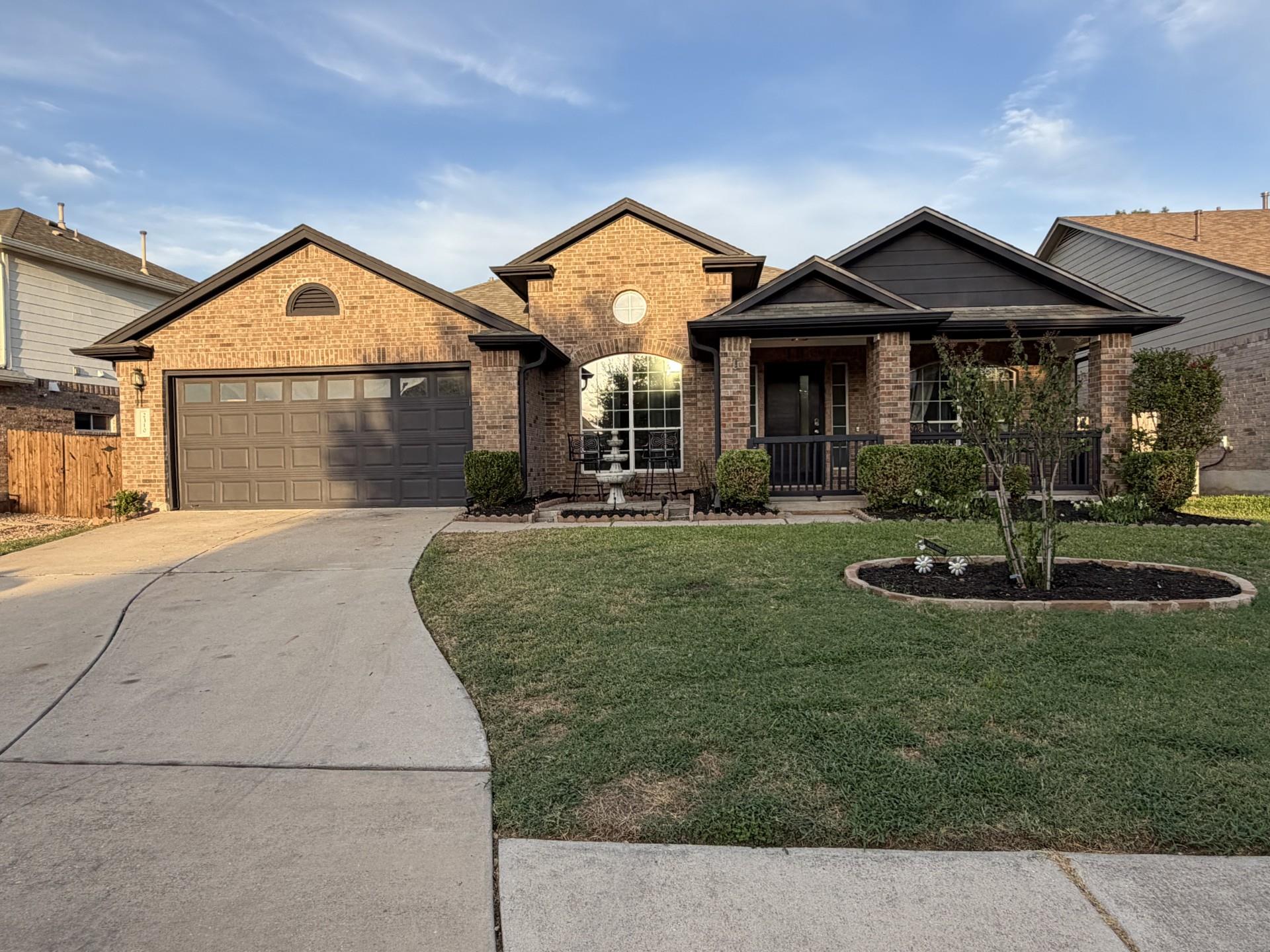 2310 Zoa, Cedar Park, TX 78613 — photo 1