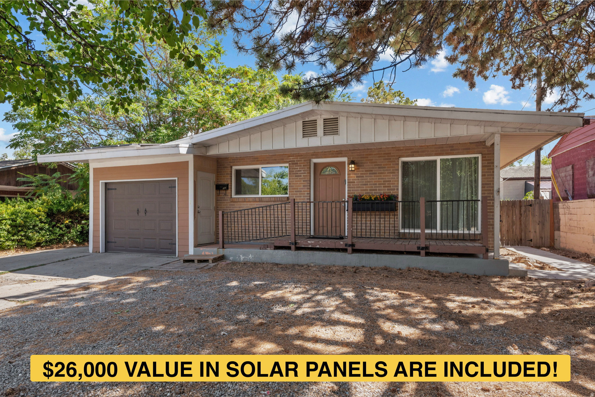 3385 S 8400 W, Magna, UT 84044 — photo 1