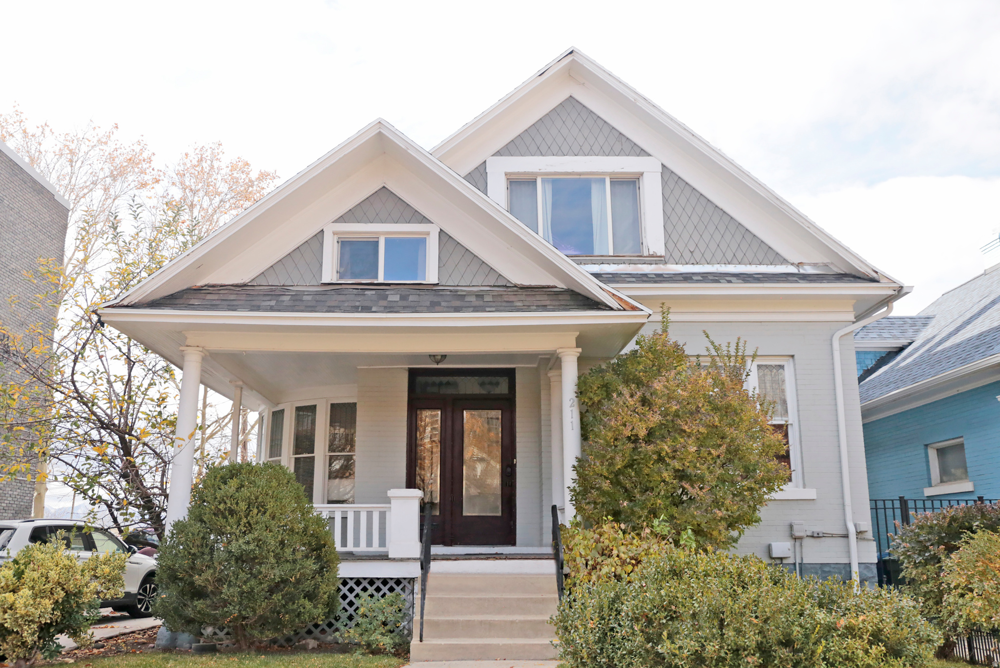 211 N 200 W, Salt Lake City, UT 84103 — photo 1