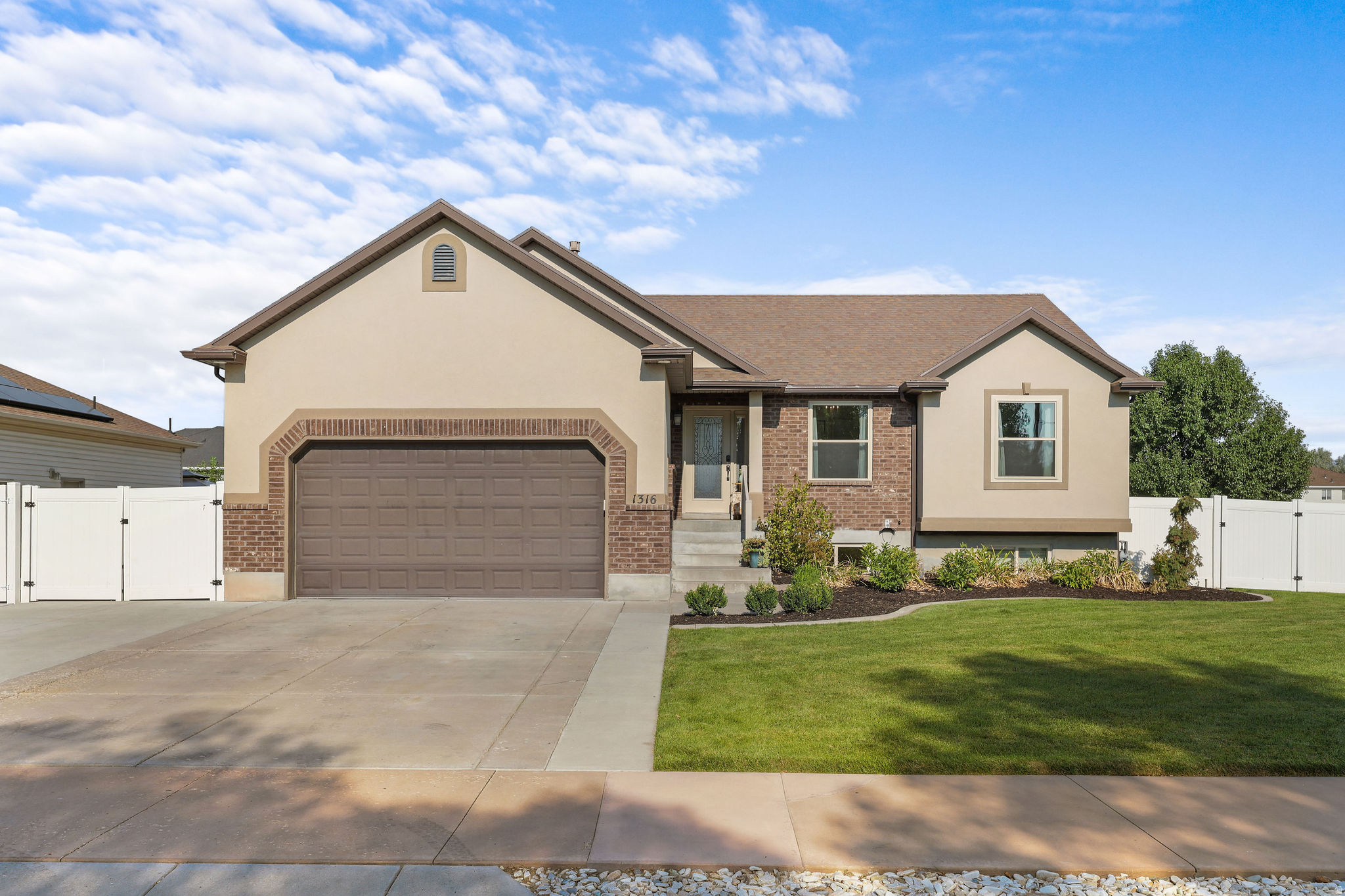 1316 N 4350 W, West Point, UT 84015 — photo 1