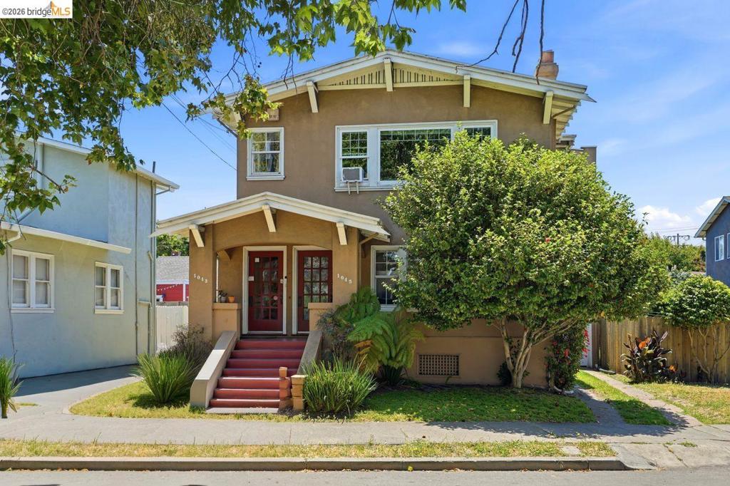 1045 Stanford Ave 2, Oakland, CA 94608 — photo 1