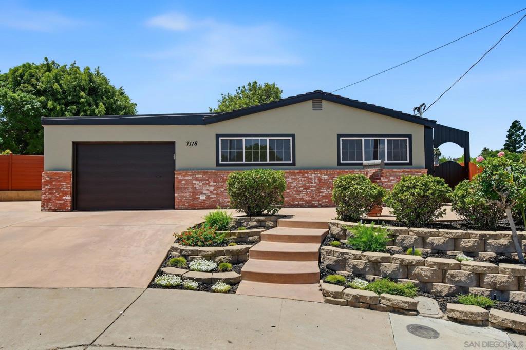 7118 Conestoga, San Diego, CA 92120 — photo 1