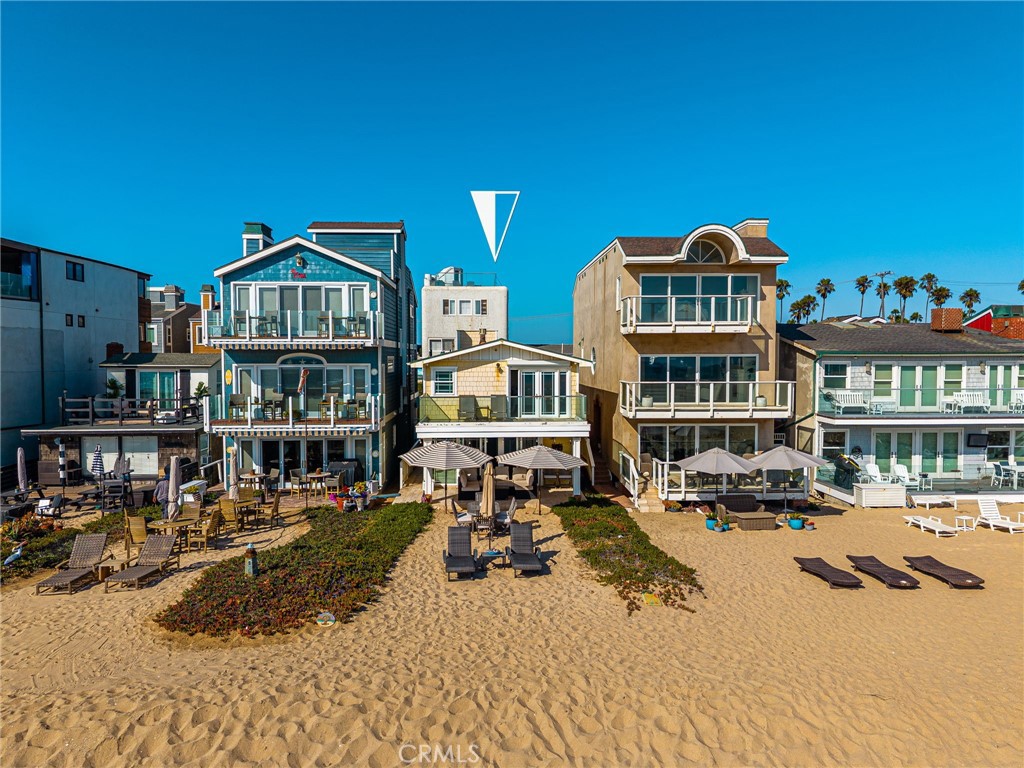 25 A Surfside, Surfside, CA 90743 — photo 1