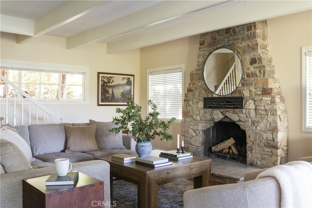 349 Old Mill Road, Lake Arrowhead, CA 92352 — photo 1