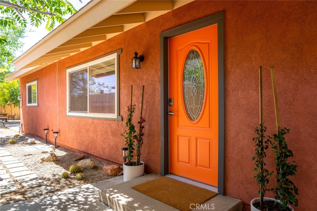 62016 Valley View, Joshua Tree, CA 92252 — photo 1